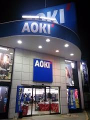 ＡＯＫＩ　一宮バイパス店