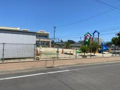 沖村保育園