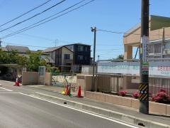 沖村保育園