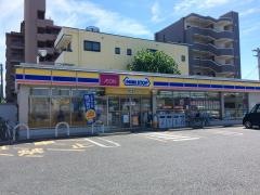 ミニストップ　名古屋荒子店