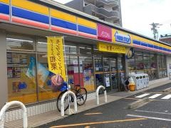 ミニストップ　名古屋荒子店