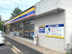 ミニストップ　名古屋荒子店