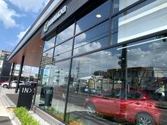 東海マツダ販売岡崎店