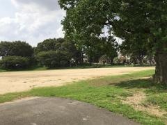 篠木公園