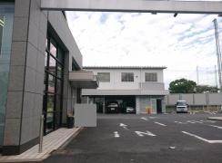 レクサス大津