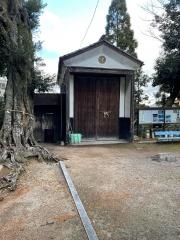 松尾神社庭園