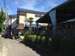 民宿湖畔荘