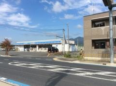 ローソン　福知山石原店