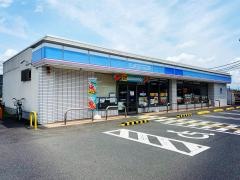 ローソン　福知山石原店