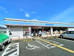 ローソン　福知山石原店