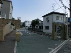 箕面自由学園高等学校