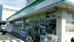 ファミリーマート　千舟三丁目店