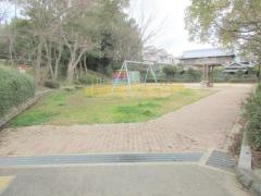 城山公園