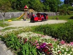 びしゃもん公園（大瀬ふれあい公園）