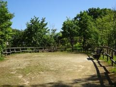 びしゃもん公園（大瀬ふれあい公園）