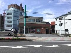 鳥取信用金庫鳥取南支店
