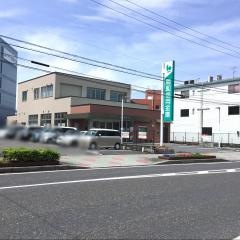 鳥取信用金庫鳥取南支店