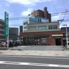 鳥取信用金庫鳥取南支店