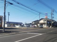 ローソン　松江上乃木2丁目店