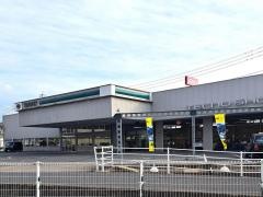 岡山トヨペットＣｏｍ　Ｐｌａｚａ笠岡