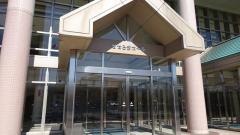 東広島市黒瀬文化センターせせらぎホール