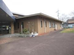 山川図書館