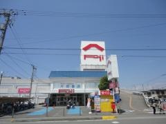 フジ伊予店