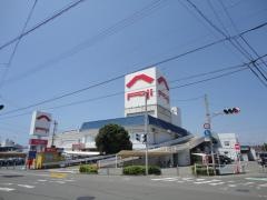 フジ伊予店