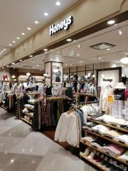 ハニーズ　福岡ホークスタウン店