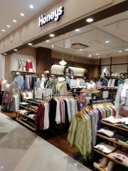 ハニーズ　福岡ホークスタウン店
