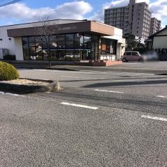 大分みらい信用金庫大在支店