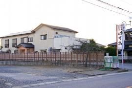 蓮見飲食店