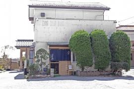 蓮見飲食店