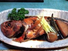 味の店五味屋