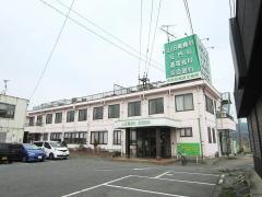 山田胃腸科内科肛門科