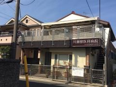 川瀬獣医科病院