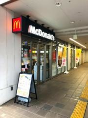 マクドナルド　北習志野駅店