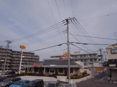 デニーズ　川崎菅生店