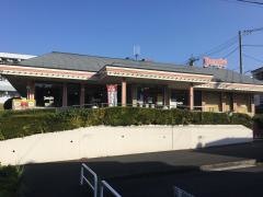 デニーズ　川崎菅生店