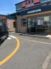 吉野家　27号線敦賀店