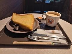 サンマルクカフェ　大阪日本橋4丁目店
