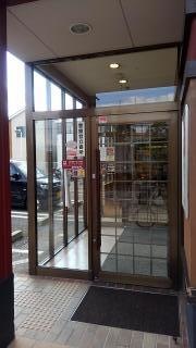 讃岐製麺　尼崎西昆陽店