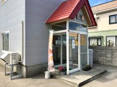 札幌ラーメン専門店　蔵