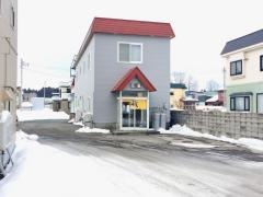 札幌ラーメン専門店　蔵