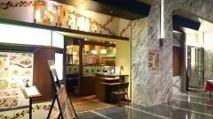 ラ・パウザ　汐留店