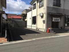 半沢うなぎ店