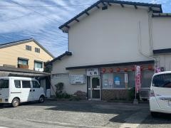 大鶴食堂