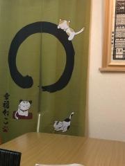 手打ちそばたなみ