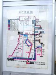 「須賀」バス停留所