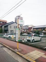 「南住吉」バス停留所